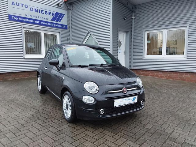 Fiat 500 - 1.0 Mild Hybrid Last Edition APP/PDC/Klima/Nebel