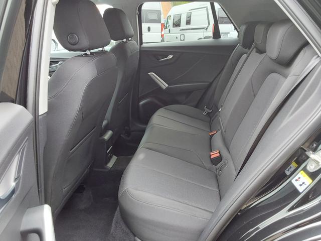 Audi Q2 35 1.5 TFSI APP/LED/SHZ/PDC/KAM/NAV 