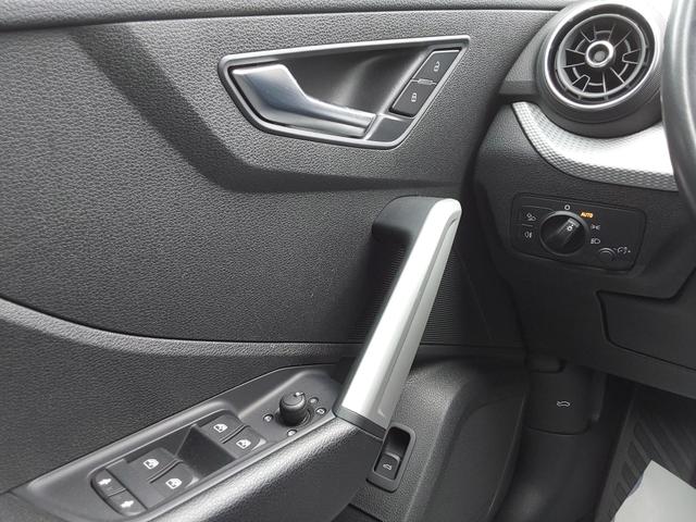 Audi Q2 35 1.5 TFSI APP/LED/SHZ/PDC/KAM/NAV 