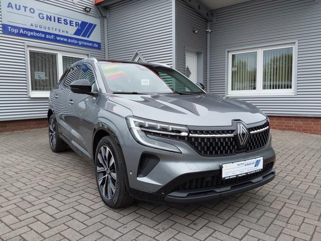 Renault Austral - 1.3 TCe CVT 160 MH Techno ACC/APP/LED/NAV/PDC/SHZ/PANO