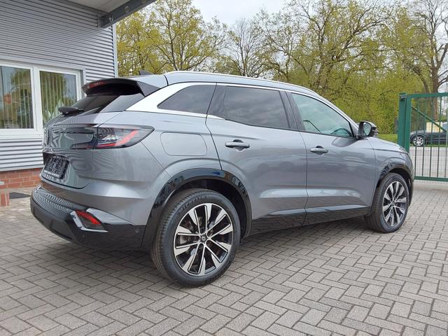 Renault Austral 1.3 TCe CVT 160 MH Techno ACC/APP/LED/NAV/PDC/SHZ/PANO 