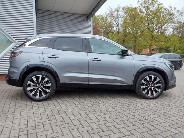 Renault Austral 1.3 TCe CVT 160 MH Techno ACC/APP/LED/NAV/PDC/SHZ/PANO 
