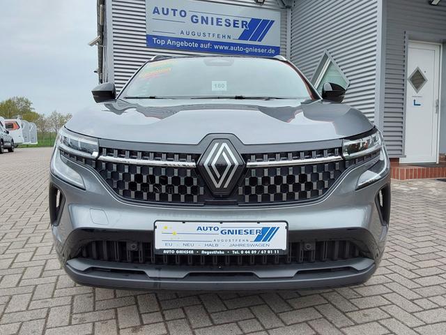 Renault Austral 1.3 TCe CVT 160 MH Techno ACC/APP/LED/NAV/PDC/SHZ/PANO 