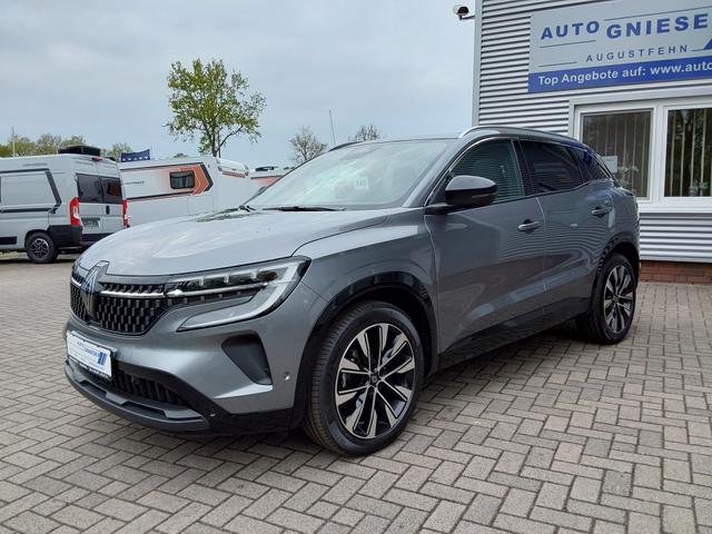 Renault Austral 1.3 TCe CVT 160 MH Techno ACC/APP/LED/NAV/PDC/SHZ/PANO 