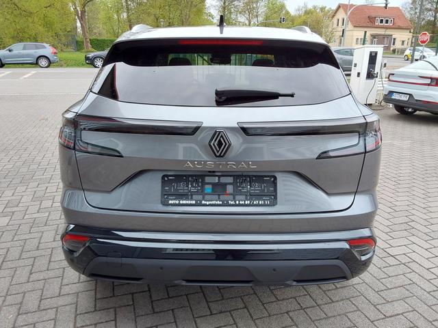 Renault Austral 1.3 TCe CVT 160 MH Techno ACC/APP/LED/NAV/PDC/SHZ/PANO 