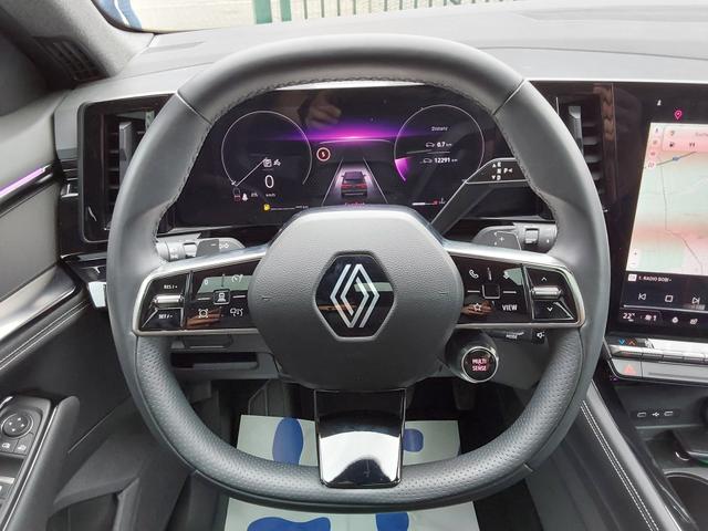 Renault Austral 1.3 TCe CVT 160 MH Techno ACC/APP/LED/NAV/PDC/SHZ/PANO 