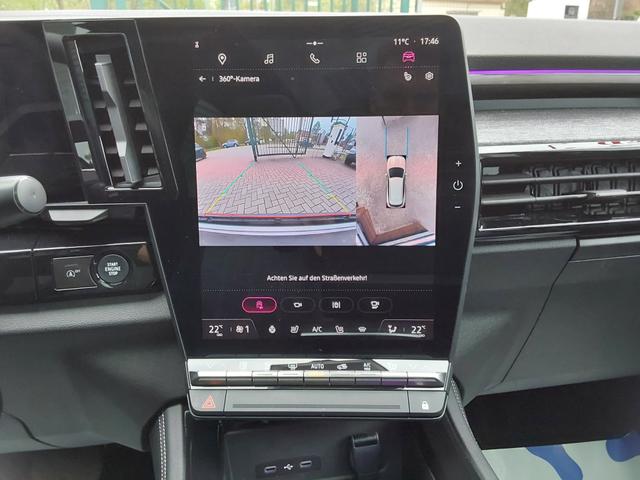 Renault Austral 1.3 TCe CVT 160 MH Techno ACC/APP/LED/NAV/PDC/SHZ/PANO 