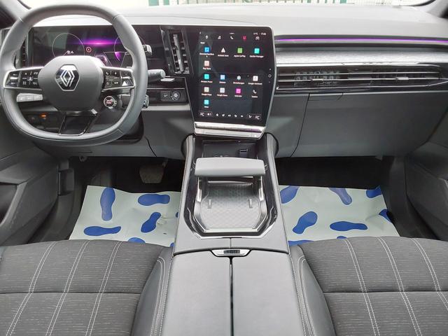 Renault Austral 1.3 TCe CVT 160 MH Techno ACC/APP/LED/NAV/PDC/SHZ/PANO 