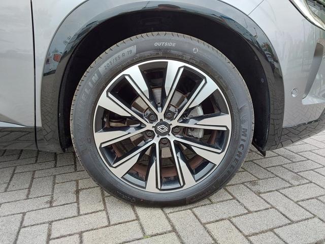 Renault Austral 1.3 TCe CVT 160 MH Techno ACC/APP/LED/NAV/PDC/SHZ/PANO 