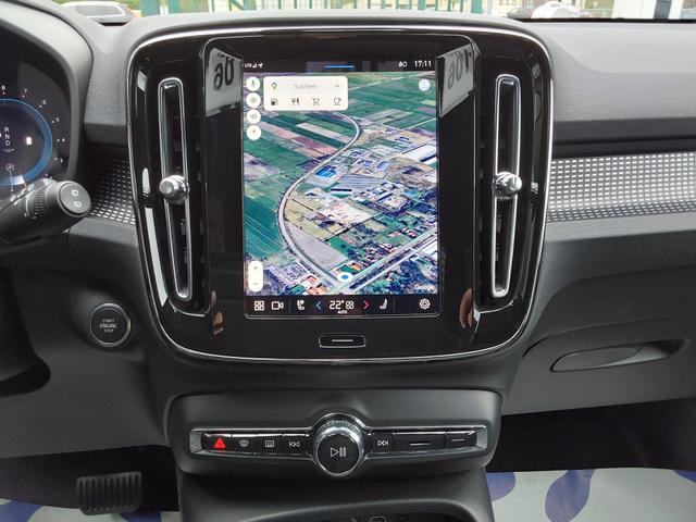 Volvo XC40 B3 2WD Plus Black Edition AHK/ACC/H&K/PDC/SHZ/KAM/NAV 