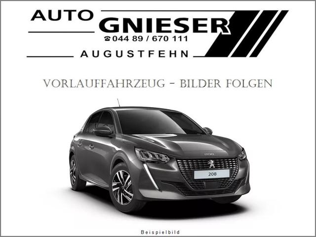 Peugeot 208 - 1.2 PureTech 100 Allure Pack ACC/LED/PDC/KAM/SHZ
