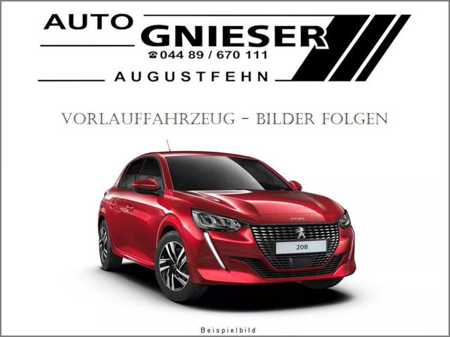 Peugeot 208 - 1.2 PureTech 100 Allure Pack ACC/LED/PDC/KAM/SHZ