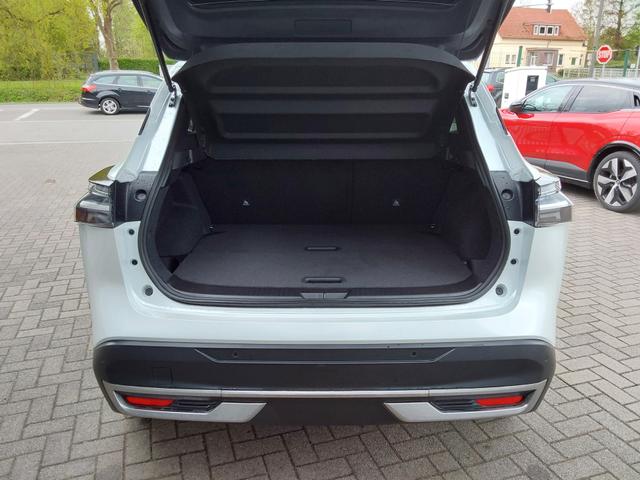 Nissan Qashqai 1.3 DIG-T Mild Hybrid N-Connecta ACC/SHZ/LED/NAV/KAM 
