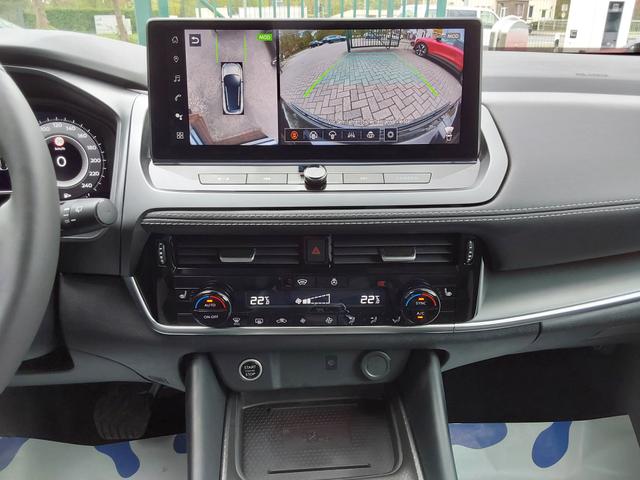 Nissan Qashqai 1.3 DIG-T Mild Hybrid N-Connecta ACC/SHZ/LED/NAV/KAM 