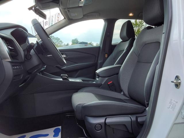 Nissan Qashqai 1.3 DIG-T Mild Hybrid N-Connecta ACC/SHZ/LED/NAV/KAM 