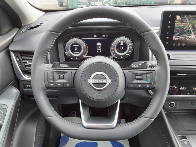 Nissan Qashqai 1.3 DIG-T Mild Hybrid N-Connecta ACC/SHZ/LED/NAV/KAM 