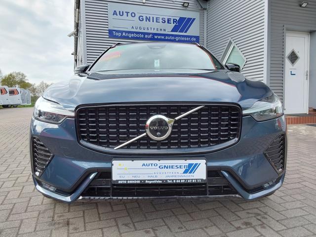 Volvo XC60 B4 D AWD Plus Dark ACC/LED/SHZ/PDC/NAV/KAM 