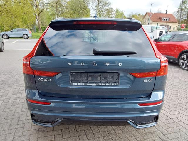 Volvo XC60 B4 D AWD Plus Dark ACC/LED/SHZ/PDC/NAV/KAM 