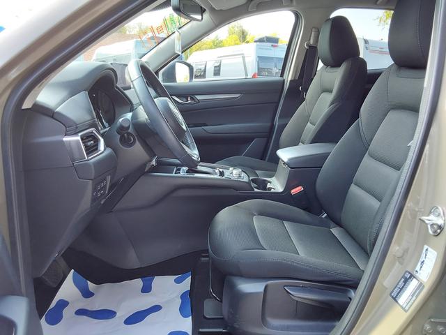 Mazda CX-5 2.5 SKYACTIV-G 2WD Advantage APP/SHZ/LED/PDC/KAM/NAV 
