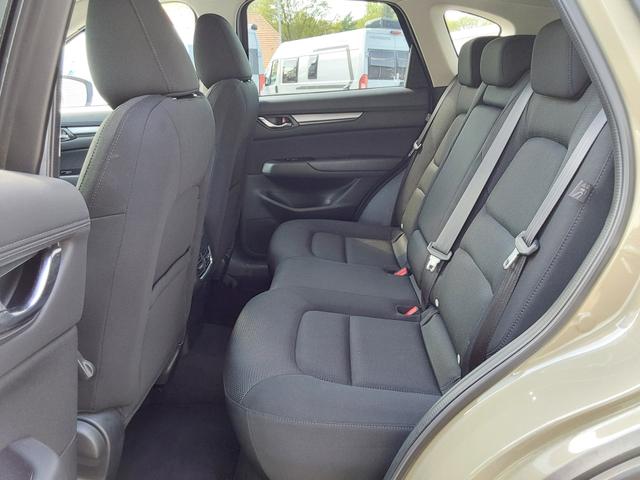 Mazda CX-5 2.5 SKYACTIV-G 2WD Advantage APP/SHZ/LED/PDC/KAM/NAV 