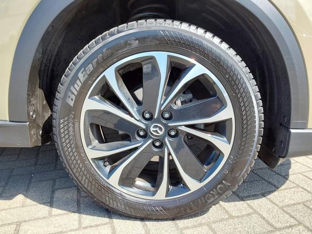 Mazda CX-5 2.5 SKYACTIV-G 2WD Advantage APP/SHZ/LED/PDC/KAM/NAV 