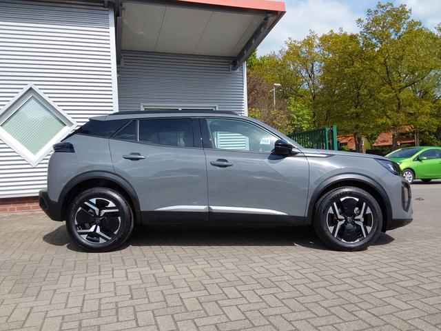Peugeot 2008 1.2 PureTech 130 Allure APP/LED/SHZ/PDC 