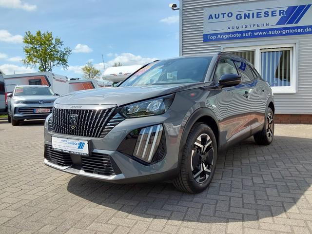 Peugeot 2008 1.2 PureTech 130 Allure APP/LED/SHZ/PDC 