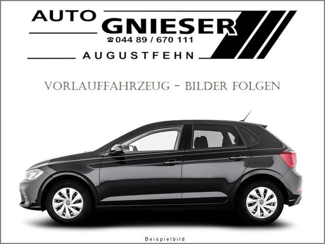 Volkswagen Polo - 1.0 TSI DSG Life ACC/APP/SHZ/LED/PDC