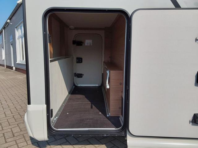 Knaus Tourer VAN 500 MQ Vansation AUT/ACC/LED/APP/KAM/NAV 