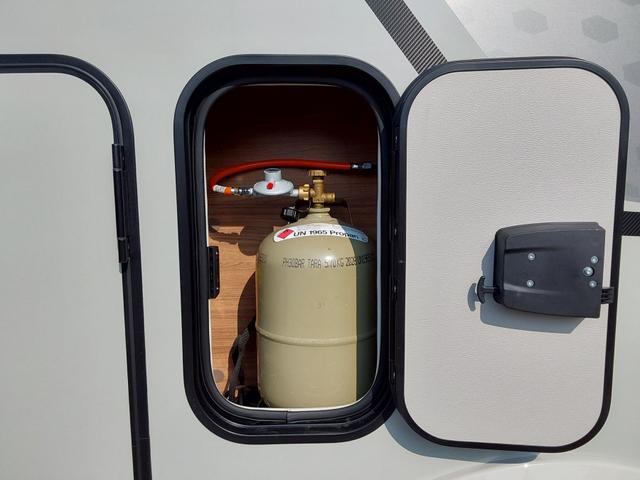 Knaus Tourer VAN 500 MQ Vansation AUT/ACC/LED/APP/KAM/NAV 