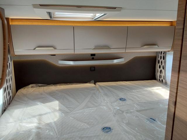 Knaus Tourer VAN 500 MQ Vansation AUT/ACC/LED/APP/KAM/NAV 