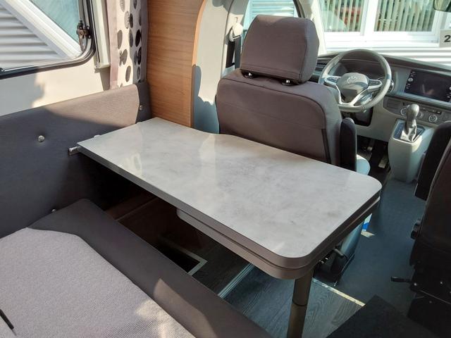 Knaus Tourer VAN 500 MQ Vansation AUT/ACC/LED/APP/KAM/NAV 