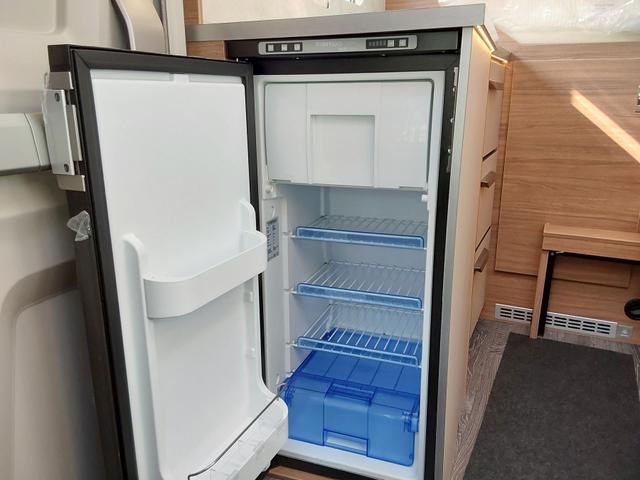 Knaus Tourer VAN 500 MQ Vansation AUT/ACC/LED/APP/KAM/NAV 
