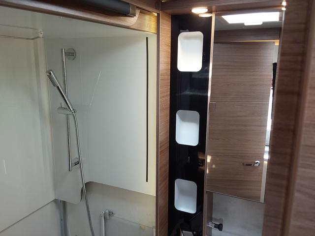 Knaus Tourer VAN 500 MQ Vansation AUT/ACC/LED/APP/KAM/NAV 