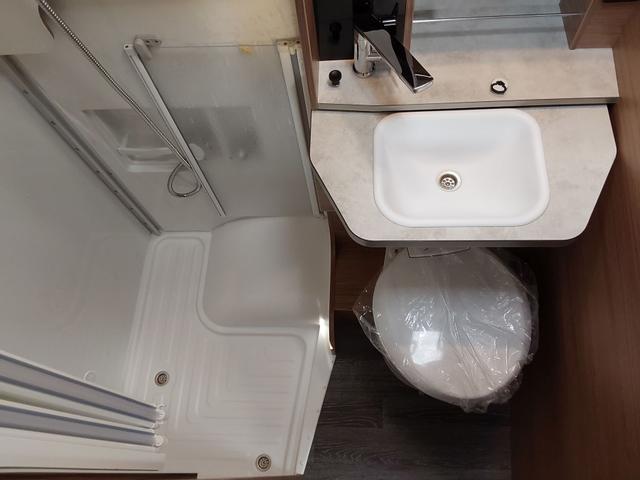 Knaus Tourer VAN 500 MQ Vansation AUT/ACC/LED/APP/KAM/NAV 