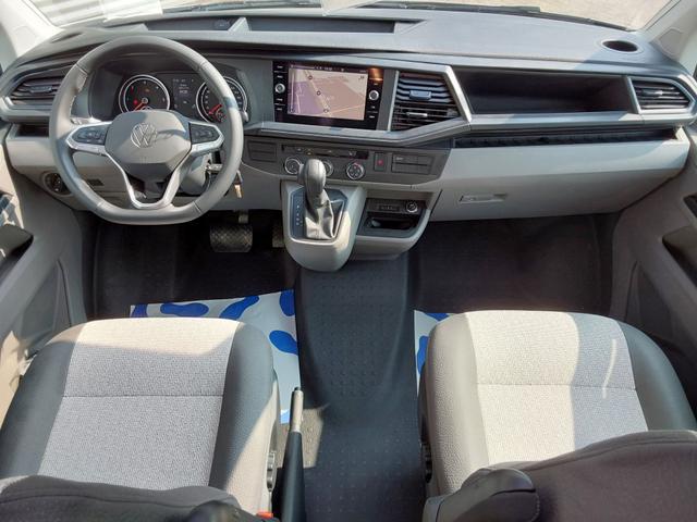 Knaus Tourer VAN 500 MQ Vansation AUT/ACC/LED/APP/KAM/NAV 