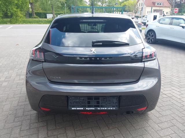 Peugeot 208 1.2 PureTech 100 Allure Pack ACC/LED/PDC/KAM/SHZ 