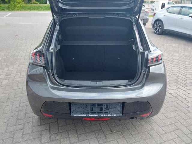 Peugeot 208 1.2 PureTech 100 Allure Pack ACC/LED/PDC/KAM/SHZ 