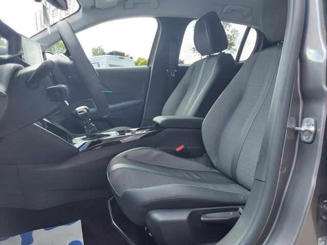 Peugeot 208 1.2 PureTech 100 Allure Pack ACC/LED/PDC/KAM/SHZ 