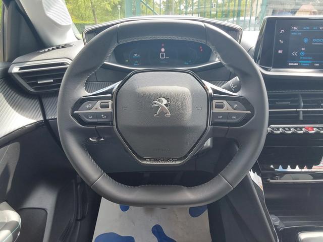 Peugeot 208 1.2 PureTech 100 Allure Pack ACC/LED/PDC/KAM/SHZ 