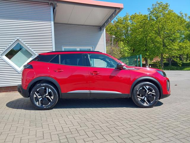 Peugeot 2008 1.2 PureTech 130 Allure ACC/APP/LED/SHZ/PDC 
