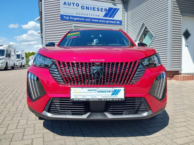 Peugeot 2008 1.2 PureTech 130 Allure ACC/APP/LED/SHZ/PDC 