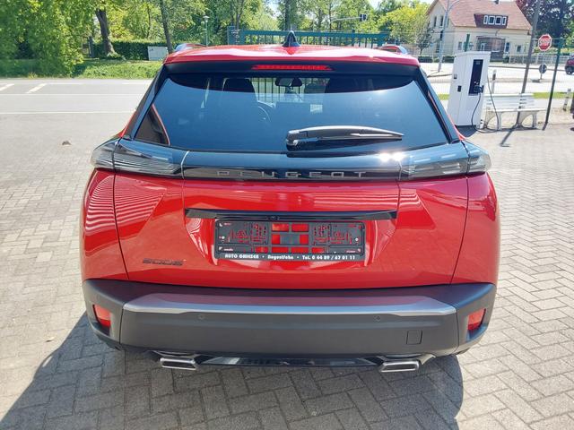 Peugeot 2008 1.2 PureTech 130 Allure ACC/APP/LED/SHZ/PDC 