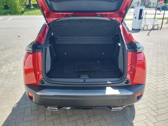 Peugeot 2008 1.2 PureTech 130 Allure ACC/APP/LED/SHZ/PDC 