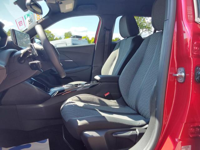Peugeot 2008 1.2 PureTech 130 Allure ACC/APP/LED/SHZ/PDC 