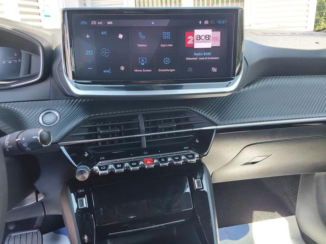 Peugeot 2008 1.2 PureTech 130 Allure ACC/APP/LED/SHZ/PDC 