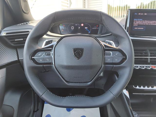 Peugeot 2008 1.2 PureTech 130 Allure ACC/APP/LED/SHZ/PDC 