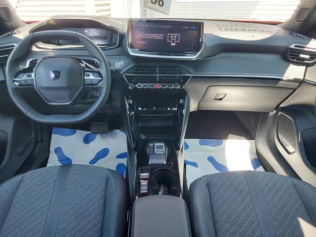 Peugeot 2008 1.2 PureTech 130 Allure ACC/APP/LED/SHZ/PDC 