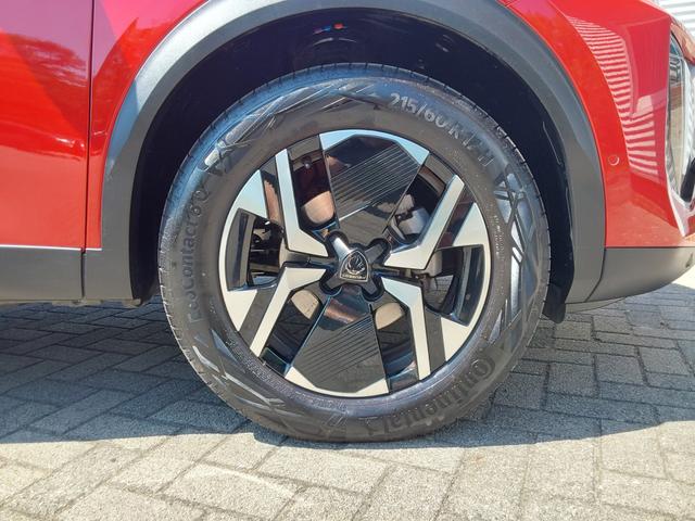 Peugeot 2008 1.2 PureTech 130 Allure ACC/APP/LED/SHZ/PDC 