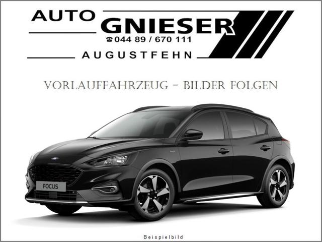 Ford Focus - 1.0 EcoBoost Active LED/SHZ/NAV/PDC/KAM